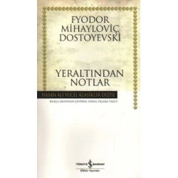 Yeraltından Notlar