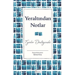 Yeraltından Notlar