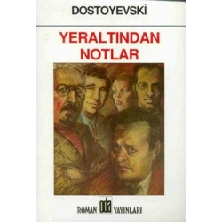 Yeraltından Notlar
