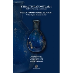 Yeraltından Notlar-1 (Ciltli)