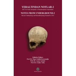 Yeraltından Notlar - 2