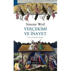 Yerçekimi ve İnayet