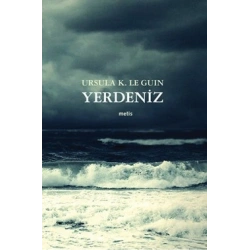 Yerdeniz (Altı Kitap Tek Cilt)