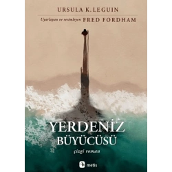 Yerdeniz Büyücüsü