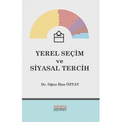 Yerel Seçim ve Siyasal Tercih