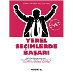 Yerel Seçimlerde Başarı