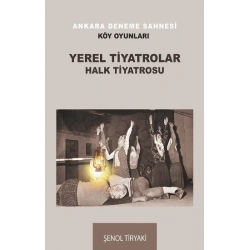 Yerel Tiyatrolar Halk Tiyatrosu