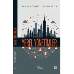 Yerel Yönetimler