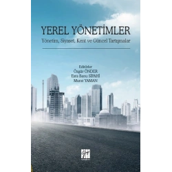 Yerel Yönetimler