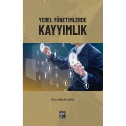 Yerel Yönetimlerde Kayyımlık