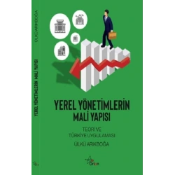 Yerel Yönetimlerin Mali Yapısı