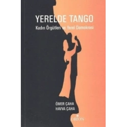 Yerelde Tango