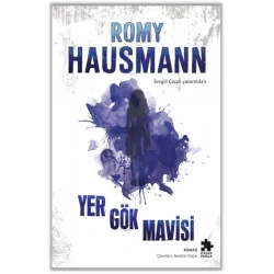 Yergökmavisi