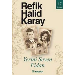 Yerini Seven Fidan