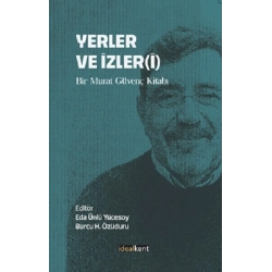 Yerler Ve İzler(İ)