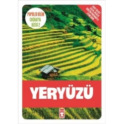 Yeryüzü