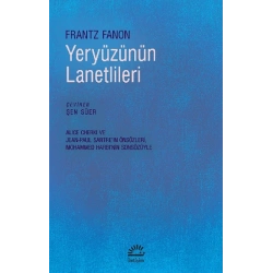 Yeryüzünün Lanetlileri