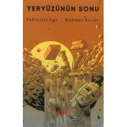 Yeryüzünün Sonu