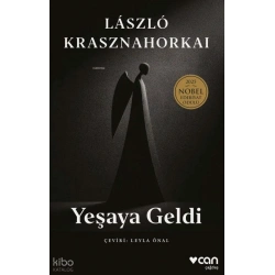 Yeşaya Geldi