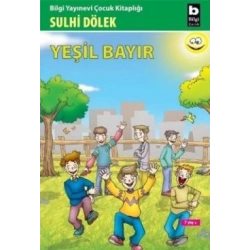 Yeşil Bayır