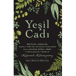 Yeşil Cadı