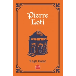 Yeşil Cami