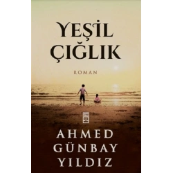Yeşil Çığlık