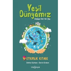 Yeşil Dünyamız