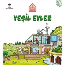 Yeşil Evler - Küçük Mimarlar