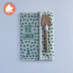 Yeşil Günlük