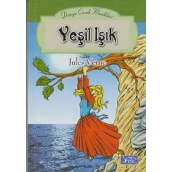 Yeşil Işık