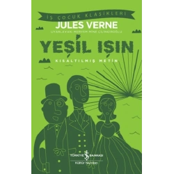 Yeşil Işın Kısaltılmış Metin