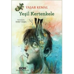 Yeşil Kertenkele