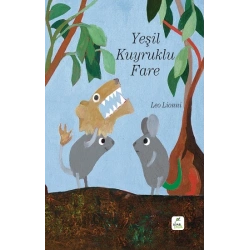 Yeşil Kuyruklu Fare
