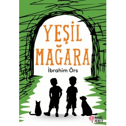 Yeşil Mağara