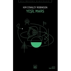 Yeşil Mars
