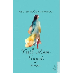 Yeşil Mavi Hayat