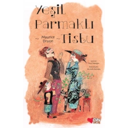 Yeşil Parmaklı Tistu