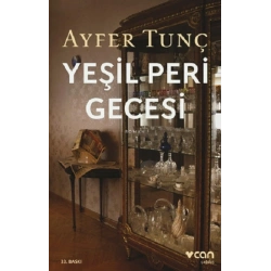 Yeşil Peri Gecesi