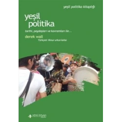 Yeşil Politika