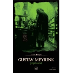 Yeşil Surat