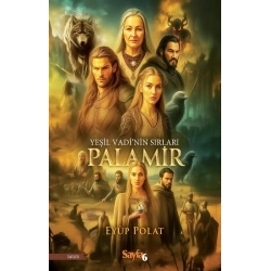 Yeşil Vadi’nin Sırları Palamir