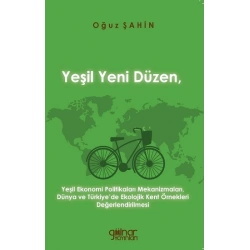 Yeşil Yeni Düzen