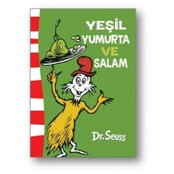 Yeşil Yumurta ve Salam