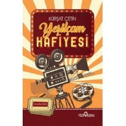 Yeşilçam Hafiyesi