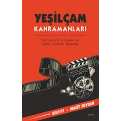 Yeşilçam Kahramanları