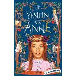 Yeşilin Kızı Anne-2