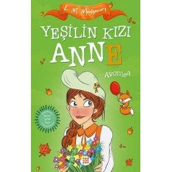 Yeşilin Kızı Anne 2 - Avonlea (Çocuklar İçin)