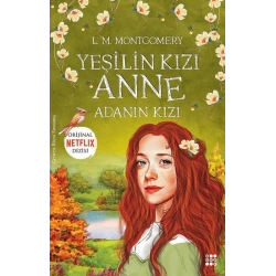 Yeşilin Kızı Anne 3 – Adanın Kızı