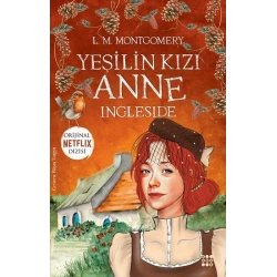 Yeşilin Kızı Anne 6 – Ingleside